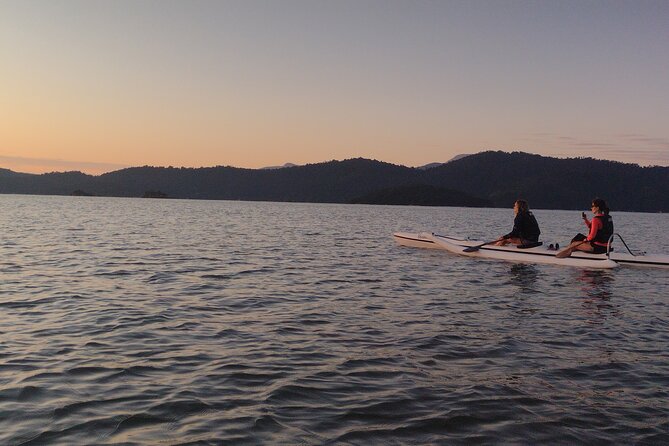 Private Hawaiian Canoe Experience in Paraty - Is $58.81 per person good value?