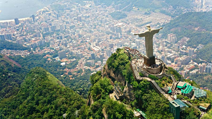 Private Helicopter tour - Rio de janeiro in 30min - My practical verdict
