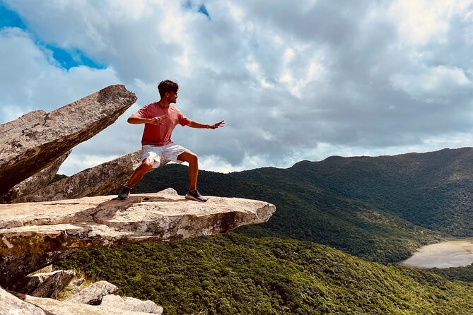 Private Hiking Tour to Lagoinha do Leste - Key points before you book