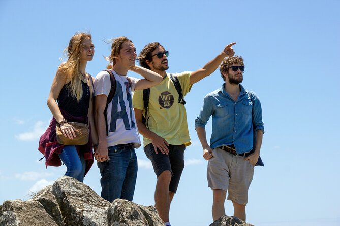Private Hiking Tour to Lagoinha do Leste - Starting in Pântano do Sul beside Florianópolis’s fishing community