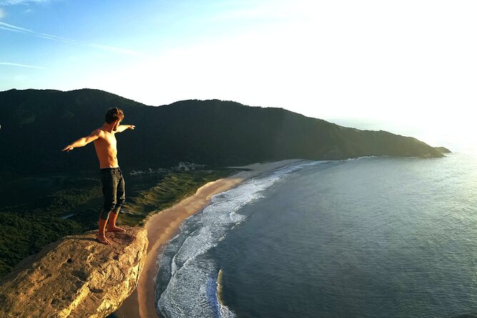 Private Hiking Tour to Lagoinha do Leste - What to bring for six to seven hours outdoors