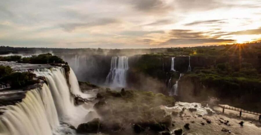 Private Iguaçu Falls: Explore Brazilian and Argentine Side - What the $290 Private Price Really Buys