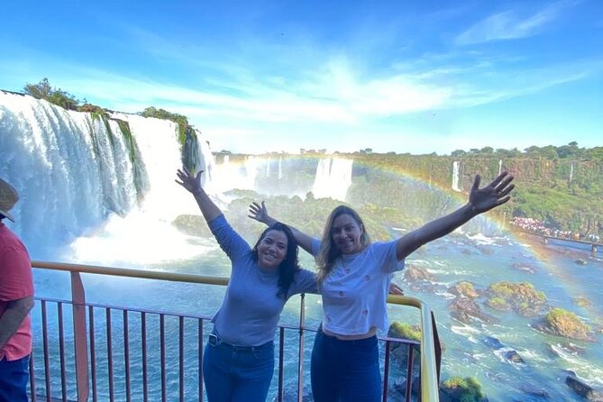 Private Iguazu Falls Tour Brazil and Argentina - Why seeing both sides matters