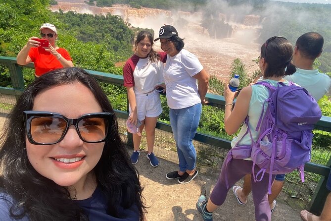 Private Iguazu Falls Tour Brazil and Argentina - What the private format adds