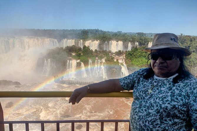 Private Iguazu Falls Tour Brazil and Argentina - Timing, walking, and what to bring