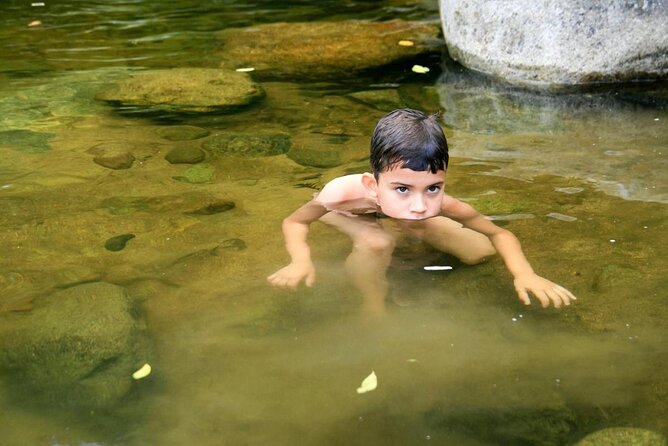 Private Jeep Tour with All Prices Included by PARATY TOURS - What makes this Paraty tour worth considering
