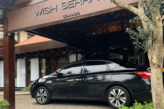 Private Premium Transfer from Porto Alegre to Gramado or Canela - Who will get the most value from this ride