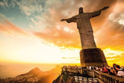 Private Rio de Janeiro City Tour