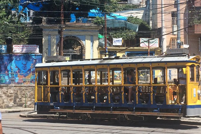 Private Rio de Janeiro City Tour - What the private vehicle changes
