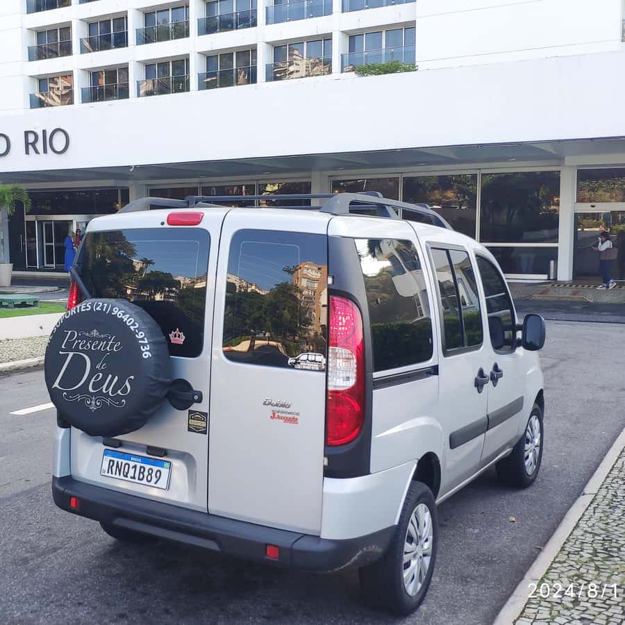 Private Rio´s Hidden Gems: Your amazing second day in Rio - Key points to know before booking