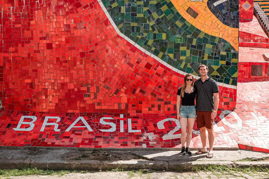 Private Rio´s Hidden Gems: Your amazing second day in Rio - What the day feels like in practice