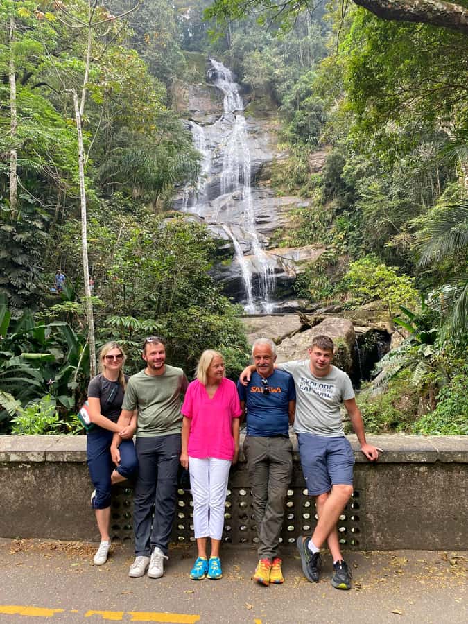 Private Rio´s Hidden Gems: Your amazing second day in Rio - Why this makes a strong second day in Rio