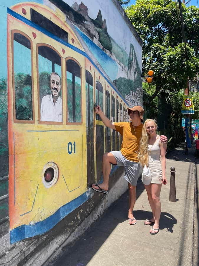 Private Rio´s Hidden Gems: Your amazing second day in Rio - Tijuca National Park and the short walk to Taunay Waterfall
