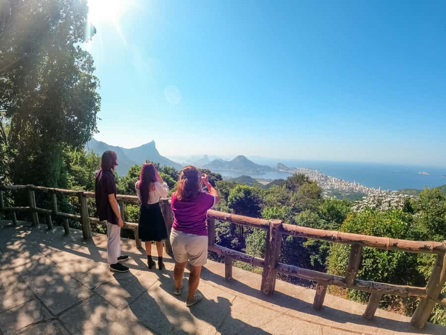 Private Rio´s Hidden Gems: Your amazing second day in Rio - Santa Teresa, where old Rio feels close
