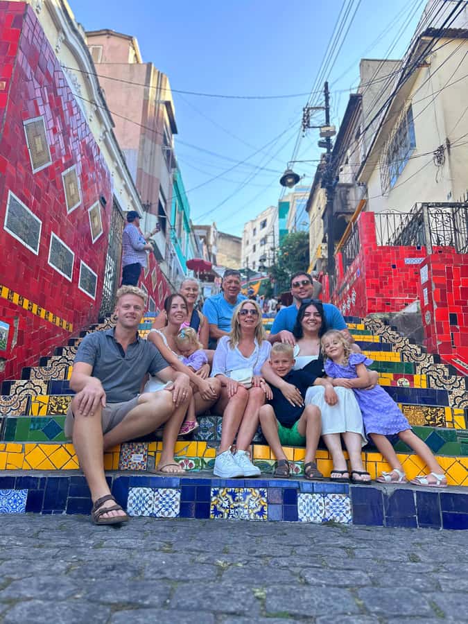 Private Rio´s Hidden Gems: Your amazing second day in Rio - Lunch and the value of a flexible private day