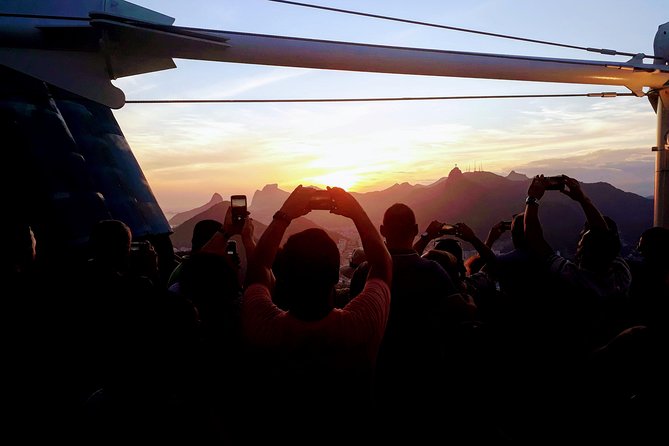 Private Rio Tour: Christ the Redeemer & Sugar Loaf Essentials - A full day built around your Rio wish list