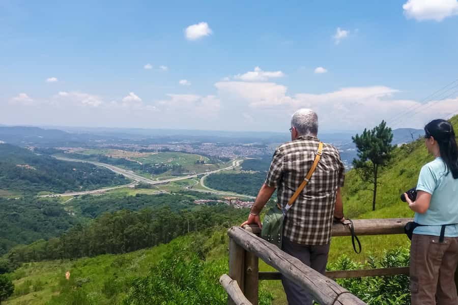 Private São Paulo City Tour - Key points to know before booking