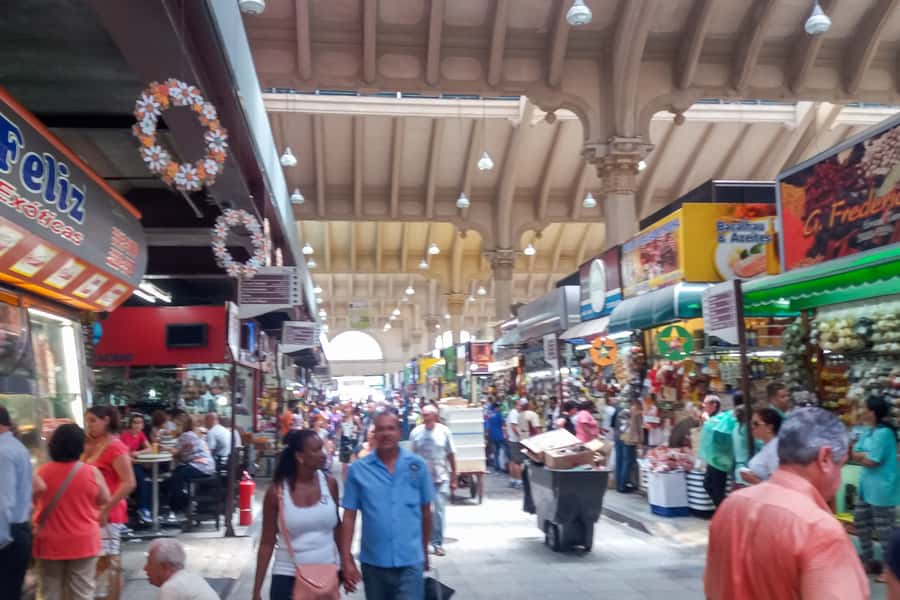 Private São Paulo City Tour - Pacaembu Stadium and the city’s wider culture