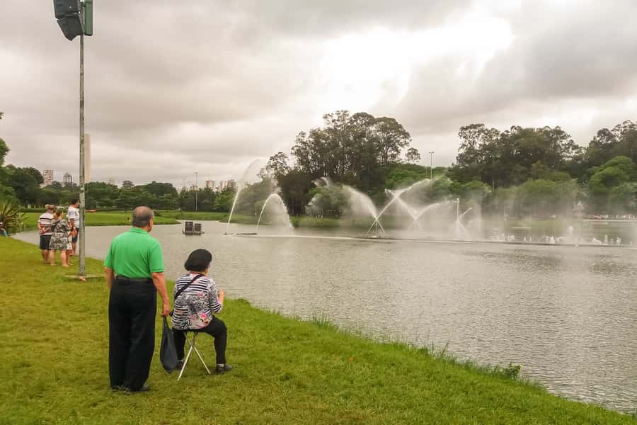 Private São Paulo City Tour - Food, coffee, and the city’s immigrant character