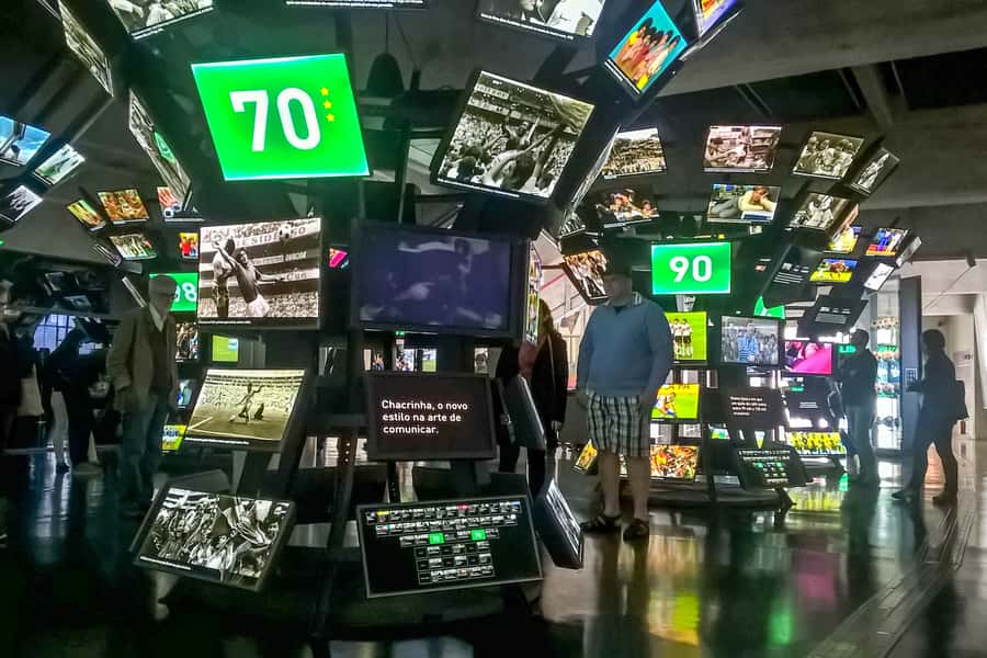 Private São Paulo City Tour - What the guides add to the experience