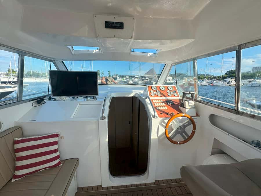 Private speedboat tour in Rio de Janeiro - Who will enjoy this private boat most?
