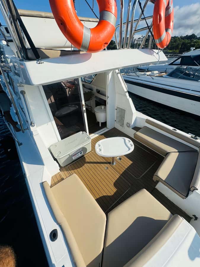 Private speedboat tour in Rio de Janeiro - Choosing among Urca, Vermelha Beach, and Niterói