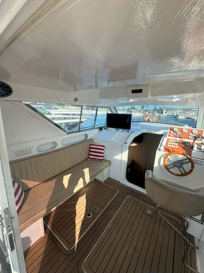 Private speedboat tour in Rio de Janeiro - Is $600 a fair price?