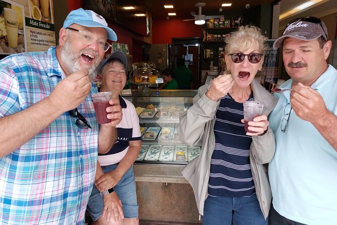 Private Street Food tour Adventure: With a Local Street Market! - Key points at a glance