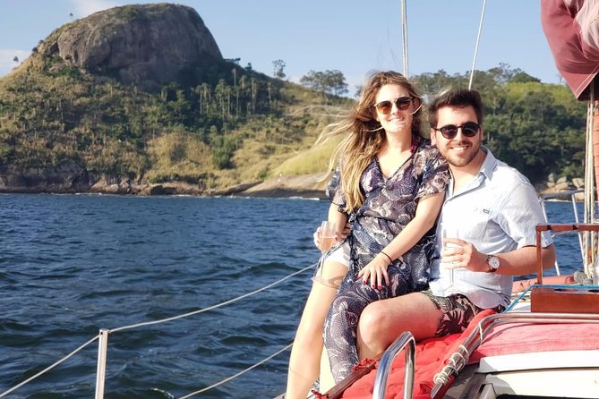 Private Sunset Sailing Tour in Rio de Janeiro - Key points at a glance