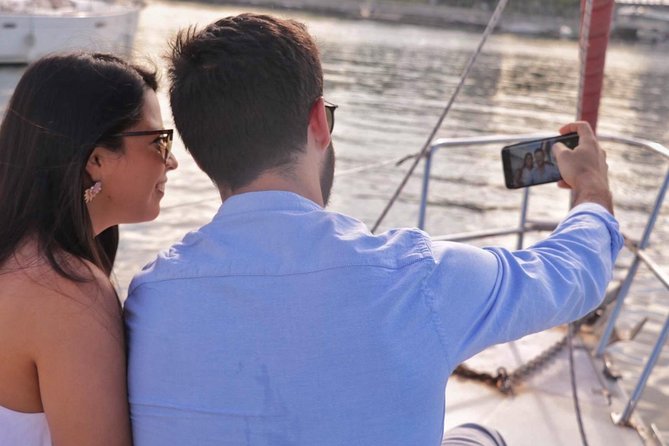 Private Sunset Sailing Tour in Rio de Janeiro - A crew that keeps the experience personal