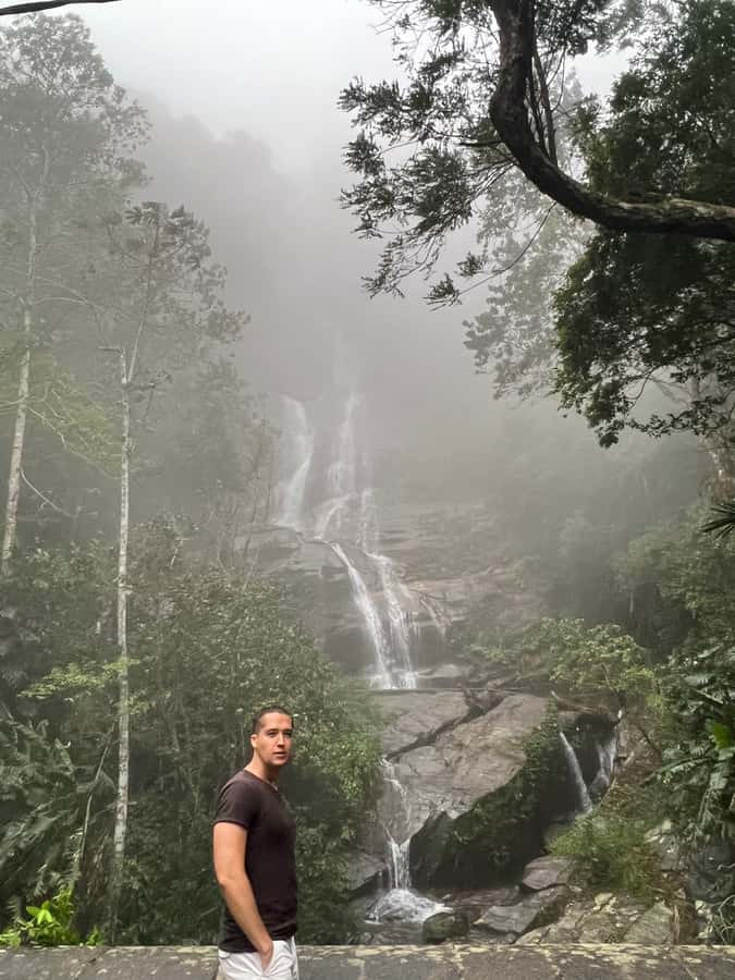 Private Tijuca Forest & Botanical Garden Guided Tour - What the private transportation adds
