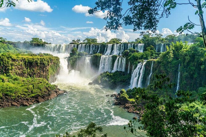 Private Tour: 2Day to Both Sides of Iguazu Falls - Key points before you book
