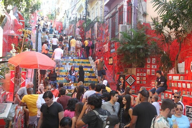 Private Tour 7-Hours: Rio Best Sights with Airport, Port Pick-ups - Sugarloaf Mountain and Copacabana