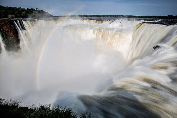 Private Tour Argentinean side of Iguazu Falls - Why the Argentine side deserves your time