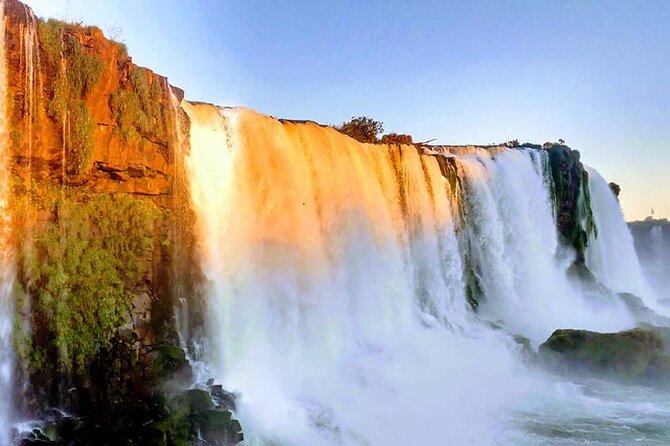 Private Tour: Brazilian side of Iguassu Falls - Why the Brazilian side is worth your time