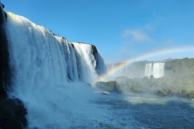 Private Tour: Brazilian side of Iguassu Falls - Practical details that can save you trouble