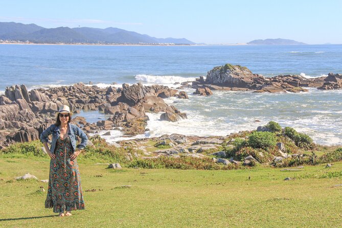 Private Tour - Full Island - Nature, beach and sea - Ecotour - Why this tour covers Florianópolis so well