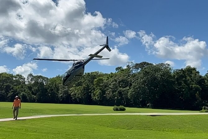 Private Tour Iguaçu Waterfalls + Helicopter Flight - Is $480.57 per person a fair price?
