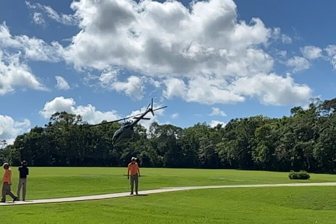 Private Tour Iguaçu Waterfalls + Helicopter Flight - Who will appreciate this tour most?