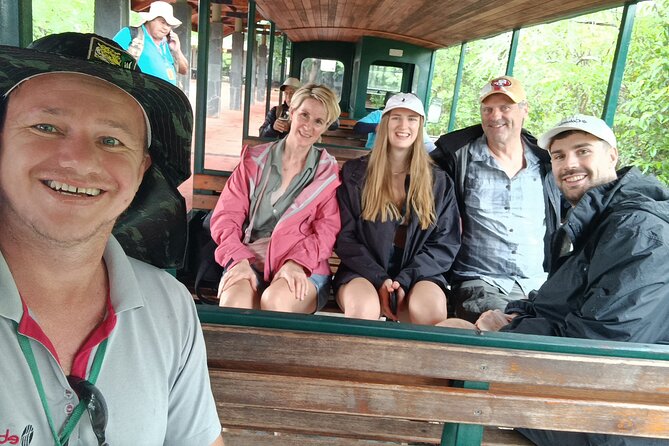 PRIVATE TOUR in Iguassu Falls on the Argentine side - Key points to know before booking