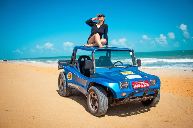 Private Tour in Jericoacoara - Key things to know before booking