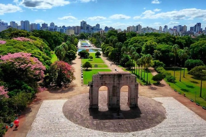 Private Tour in Porto Alegre-RS - Key points before you book