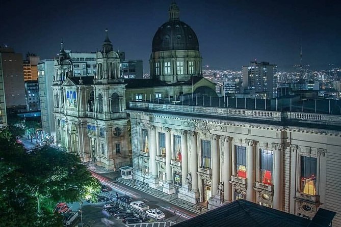 Private Tour in Porto Alegre-RS - Why timing and the day of the week matter