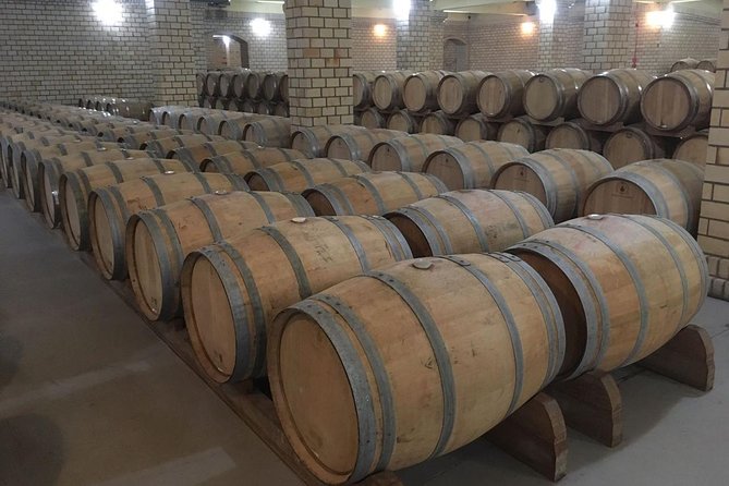 Private Tour in Vale dos Vinhedos in Bento Gonçalves RS - Key Points Before You Book