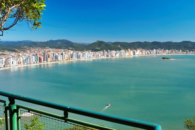 Private Tour: Itajai and Camboriu - Key points to know before you book