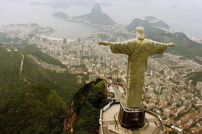 Private Tour of Christ the Redeemer in Rio de Janeiro - Fran’s personal approach and the value of a private guide