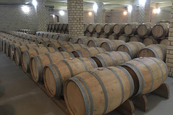 Private Tour of Family Wineries in Bento Gonçalves RS - How flexible timing can improve the day