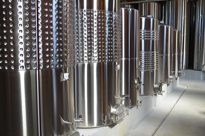 Private Tour of Family Wineries in Bento Gonçalves RS - What the family wineries add to the visit