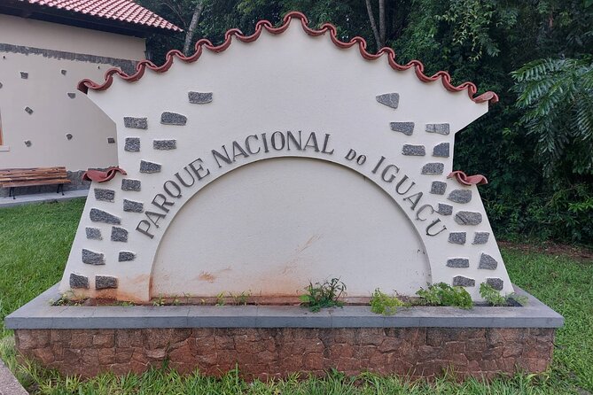 Private Tour of Iguazu Falls Brazilian Side with Pick up - Who gets the best value from this tour?