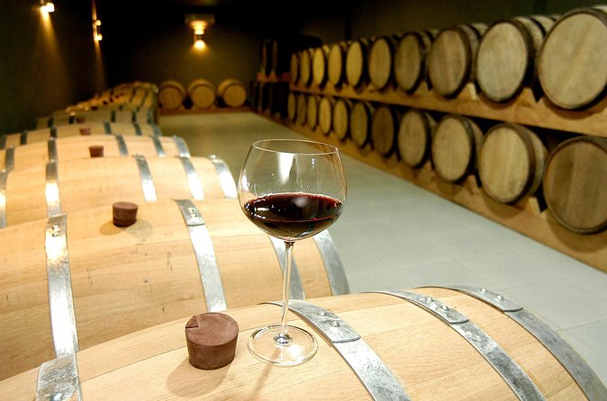 Private Tour of Luiz Argenta and 2 other Flores Cunha wineries - Two themed wineries in Flores da Cunha